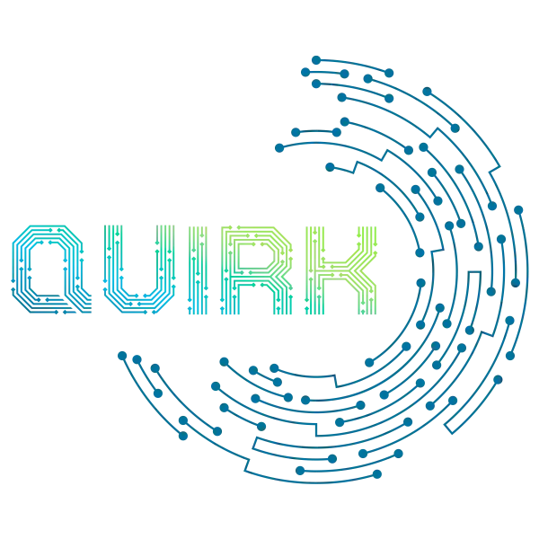 Quirk SEO logo