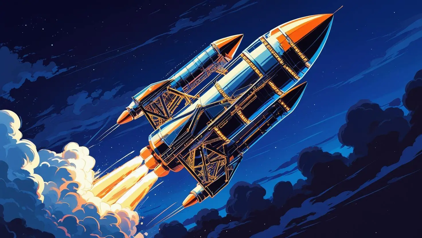 Rocket